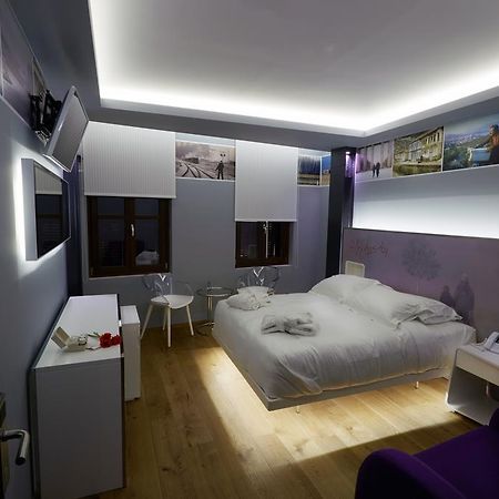 Veritas Boutique Art Hotel Верия Номер фото