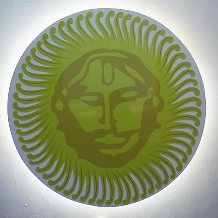 Veritas Boutique Art Hotel Верия Экстерьер фото