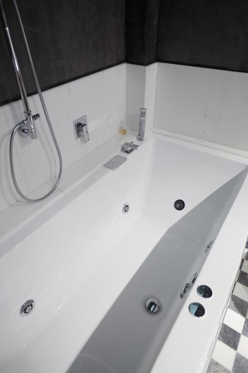 Veritas Boutique Art Hotel Верия Экстерьер фото