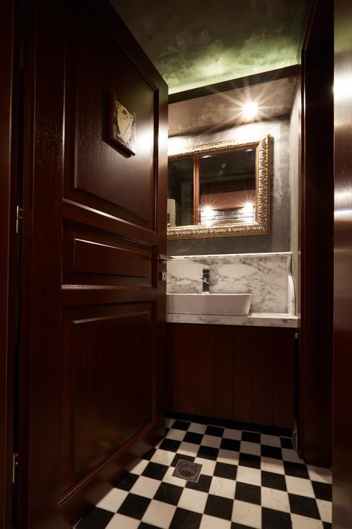 Veritas Boutique Art Hotel Верия Номер фото