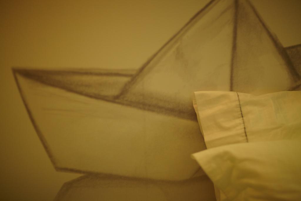 Veritas Boutique Art Hotel Верия Экстерьер фото